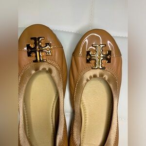 Tory Burch Ballet Slipers